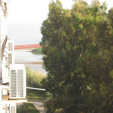 Apartamento Rio Mar Marbella Dış mekan fotoğraf