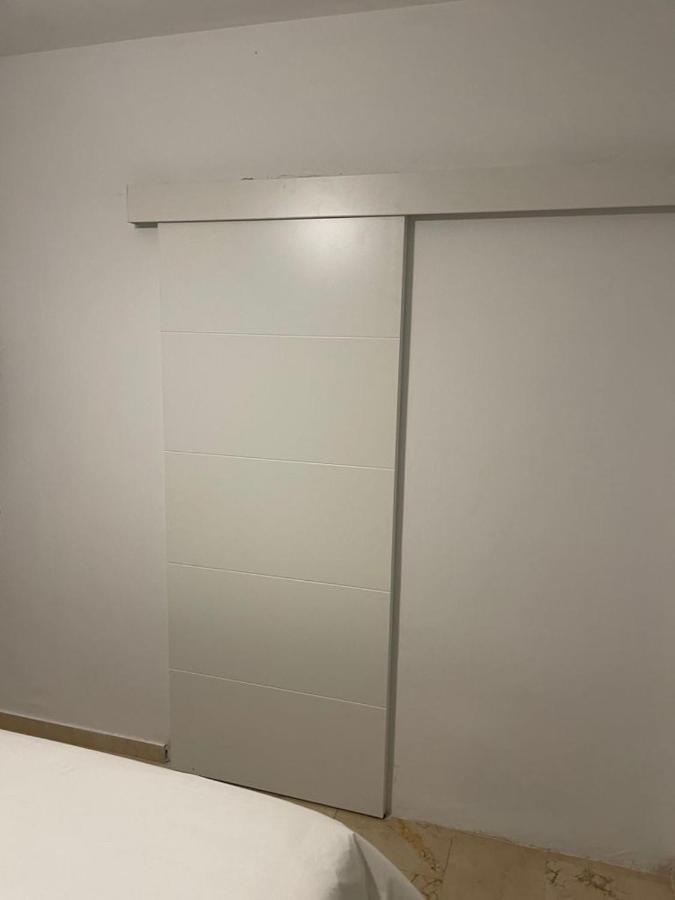 Apartamento Rio Mar Marbella Dış mekan fotoğraf