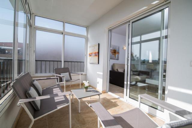 Apartamento Rio Mar Marbella Dış mekan fotoğraf