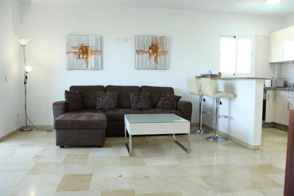 Apartamento Rio Mar Marbella Dış mekan fotoğraf