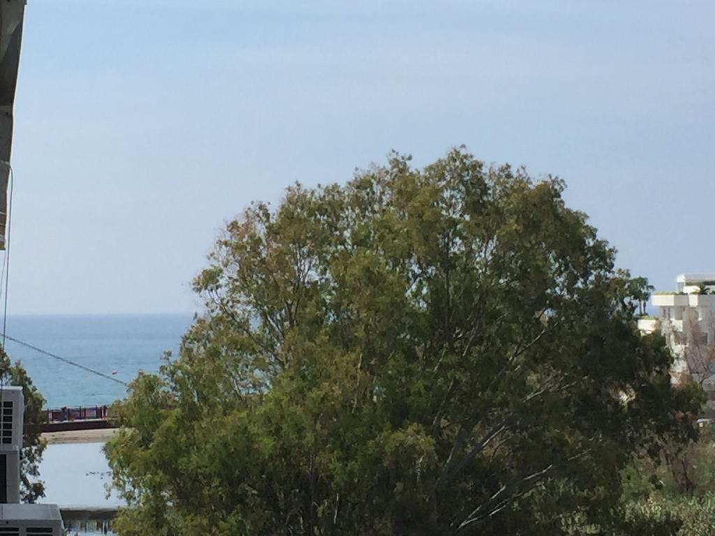 Apartamento Rio Mar Marbella Dış mekan fotoğraf