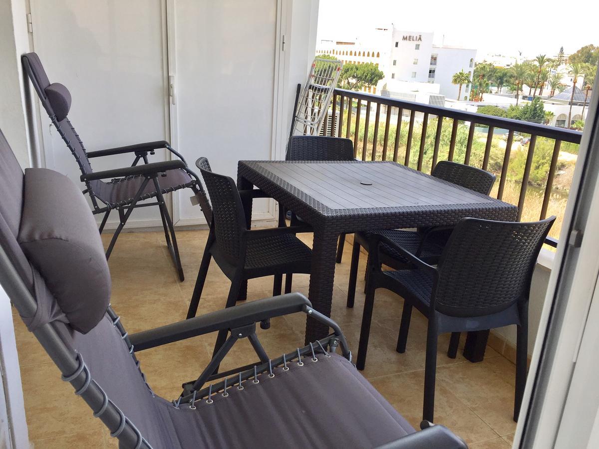 Apartamento Rio Mar Marbella Dış mekan fotoğraf